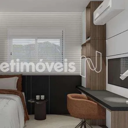 Buy this 3 bed apartment on Rua Bernardo Guimarães in Funcionários, Belo Horizonte - MG