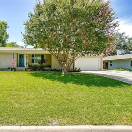 Buy this 3 bed house on 4108 Rothington Rd in Fort Worth, Texas