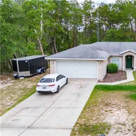 Buy this 3 bed house on 16698 Southwest 50th Circle in Marion County, FL 34473