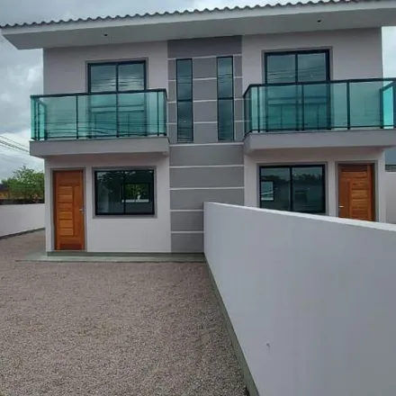 Image 1 - Rua Malaquias, Barra do Aririú, Palhoça - SC, 88134-166, Brazil - House for sale