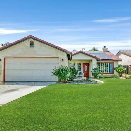 Buy this 3 bed house on 3209 Green Mountain Lane in Bakersfield, CA 93312