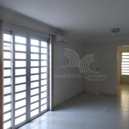 Rent this 3 bed apartment on Rua Santa Bárbara in Vila McKnight, Santa Bárbara d'Oeste - SP