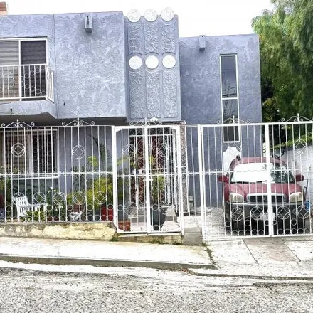 Rent this 3 bed house on Cañon Olivo in Ciudad Jardín, 22600 Tijuana