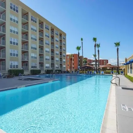 Buy this 2 bed condo on Beach Park At Isla Blanca in 33261 State Park Road 100, South Padre Island