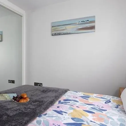 Rent this 2 bed apartment on Newquay in TR7 3LX, United Kingdom