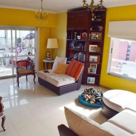 Buy this 3 bed apartment on Las Heras 56 in Partido de La Matanza, B1704 EKI Ramos Mejía