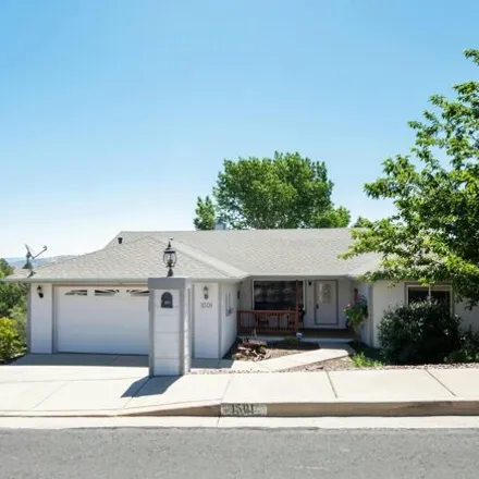 Buy this 4 bed house on 1501 Eagle Mountain Dr in Prescott, Arizona