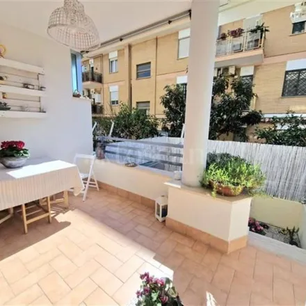 Rent this 2 bed apartment on Strada Statale 1 Aurelia in 00058 Santa Marinella RM, Italy
