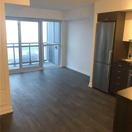Rent this 1 bed apartment on Village Green Square in Toronto, ON M1S 5A8