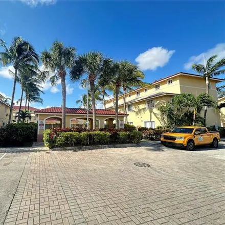 Rent this 3 bed townhouse on Krystal Bay Nursing and Rehabilitation Center in 16650 Northeast 22nd Avenue, North Miami Beach