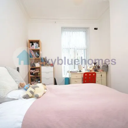 Image 2 - St Albans Road, Leicester, LE2 1GF, United Kingdom - Apartment for rent