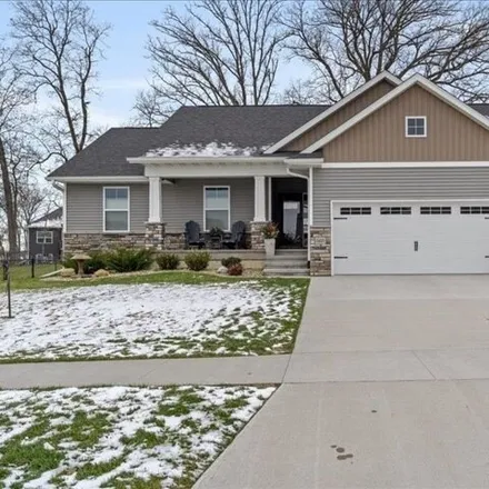 Buy this 5 bed house on Cullen Drive in Tiffin, IA 52340