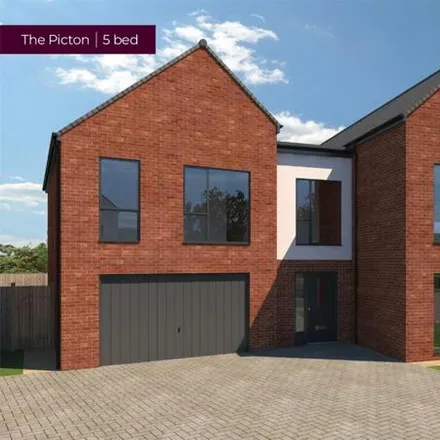 Buy this 5 bed house on unnamed road in Maltby, TS15 9ZR