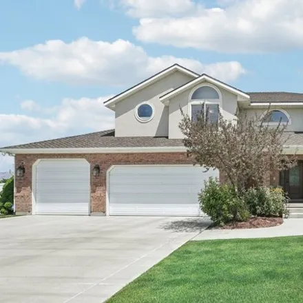 Buy this 5 bed house on 14611 S 2700 W in Bluffdale, Utah