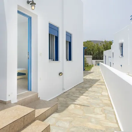 Image 7 - Livadi, Milos Regional Unit, Greece - Apartment for rent