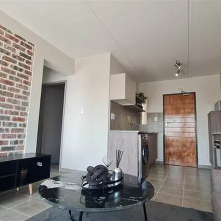 Rent this 2 bed apartment on Auto Pedigree Pretoria North in Rachel de Beer Street, Pretoria North