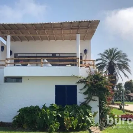 Buy this 6 bed house on unnamed road in Condominio Los Flamencos, Asia