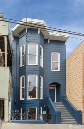 Buy this 4 bed condo on 580;582 Fell Street in San Francisco, CA 94199