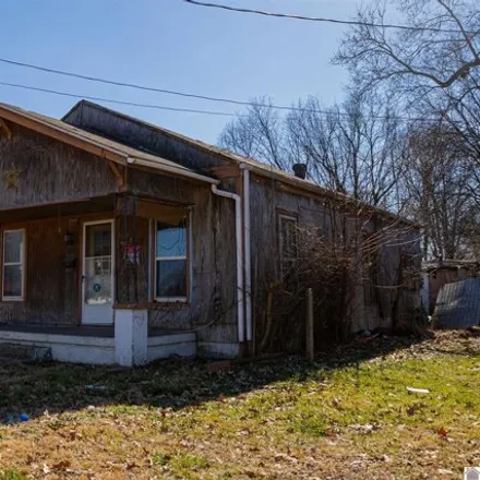 Image 3 - 1395 North 13th Street, Rowlandton, Paducah, KY 42001, USA - House for sale