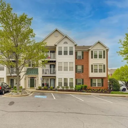 Rent this 2 bed condo on 9737 Reese Farm Road in Owings Mills, MD 21117