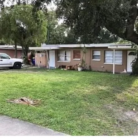 Rent this 1 bed house on 942 South Fiske Boulevard in Rockledge, FL 32955