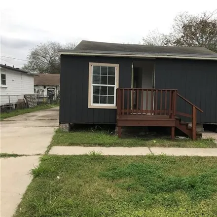 Buy this 3 bed house on 2720 Easley Street in Corpus Christi, TX 78405