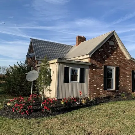 Image 3 - Talmage Mayo Road, Talmage, Mercer County, KY, USA - House for sale