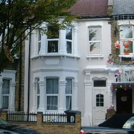 Image 5 - 61 Rhodesia Road, London, E11 4DF, United Kingdom - Apartment for rent
