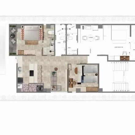 Image 1 - unnamed road, 77714 Playa del Carmen, ROO, Mexico - Apartment for sale