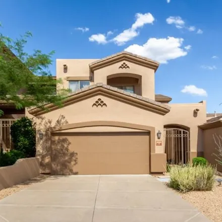 Buy this 3 bed house on 14966 East Desert Willow Drive in Fountain Hills, AZ 85268