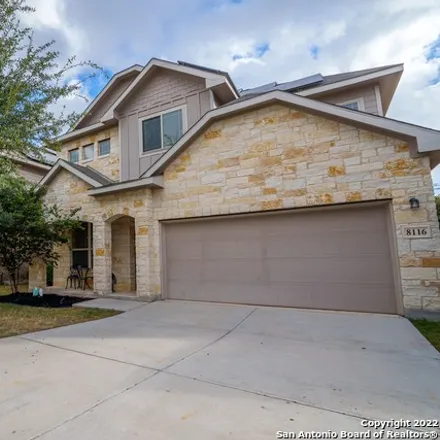 Buy this 4 bed house on 9298 Dublin Green in Bexar County, TX 78254
