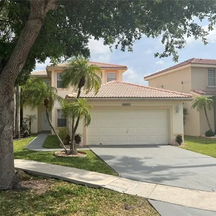 Buy this 3 bed house on 1991 Southwest 29th Lane in Miramar, FL 33029