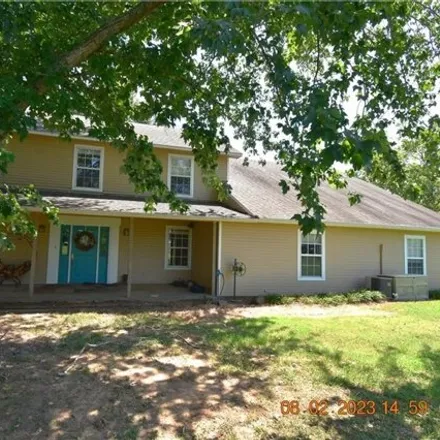 Buy this 6 bed house on 464790 OK 101 in Akins, Sequoyah County