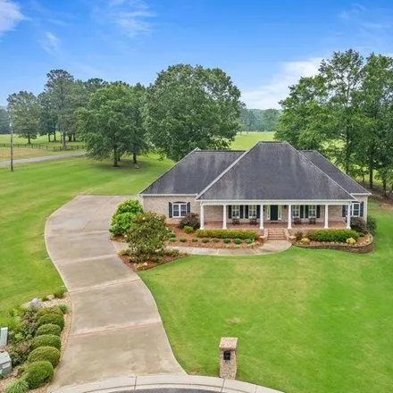 Image 3 - 1124 County Road 173, Winfield, AL 35594, USA - House for sale