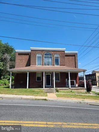 Buy this 5 bed house on 1428 Church Street in Baltimore, MD 21226