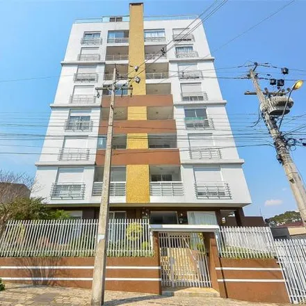 Buy this 3 bed apartment on Rua Deputado Joaquim L. de Lacerda 77 in Seminário, Curitiba - PR