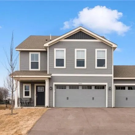 Buy this 5 bed house on Lander Avenue Northeast in Otsego, MN 55301