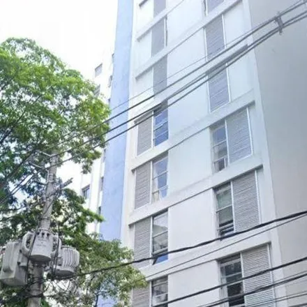 Image 1 - Edifício São João, Rua Teixeira da Silva 251, Paraíso, São Paulo - SP, 04002-030, Brazil - Apartment for sale