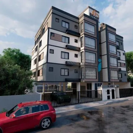 Image 2 - Rua Itacolomi, Centro, Balneário Piçarras - SC, 88380-000, Brazil - Apartment for sale