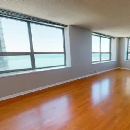 Buy this studio apartment on #2206,474 North Lake Shore Drive in Streeterville, Chicago