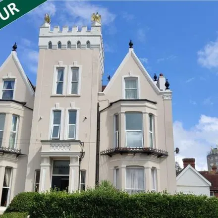 Image 1 - 24 Lennox Road South, Portsmouth, PO5 2HS, United Kingdom - Apartment for rent