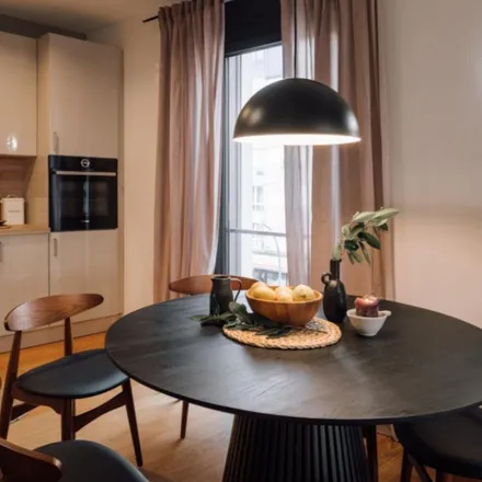Rent this 2 bed apartment on Genthiner Straße 51 in 10785 Berlin, Germany