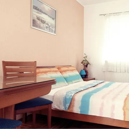 Rent this 1 bed house on Šibenik in Grad Šibenik, Šibenik-Knin County