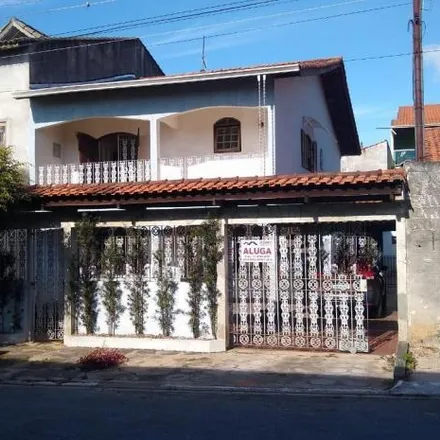 Image 2 - Rua Conde dos Arcos, Vila Anita, Poá - SP, 08555-600, Brazil - House for sale