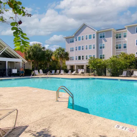 Buy this 2 bed condo on 1984 Folly Road in Charleston, SC 29412