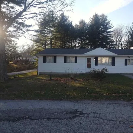 Buy this 3 bed house on 3496 West Jeffrey Road in Garden Acres, Monroe County