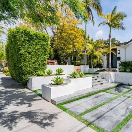 Image 3 - 344 Peck Drive, Beverly Hills, CA 90212, USA - House for rent