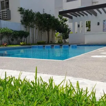 Rent this 3 bed apartment on unnamed road in 91775 Mata de Pita, VER