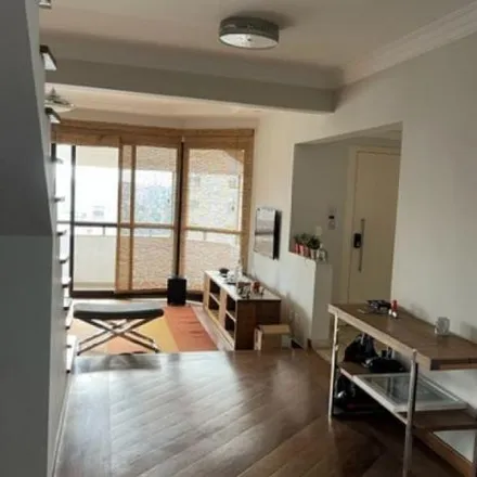 Buy this 4 bed apartment on Rua Caraíbas 605 in Pompéia, São Paulo - SP