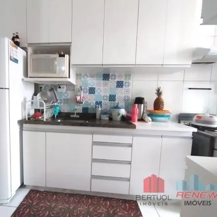 Buy this 2 bed apartment on Avenida Independência in Centro, Vinhedo - SP